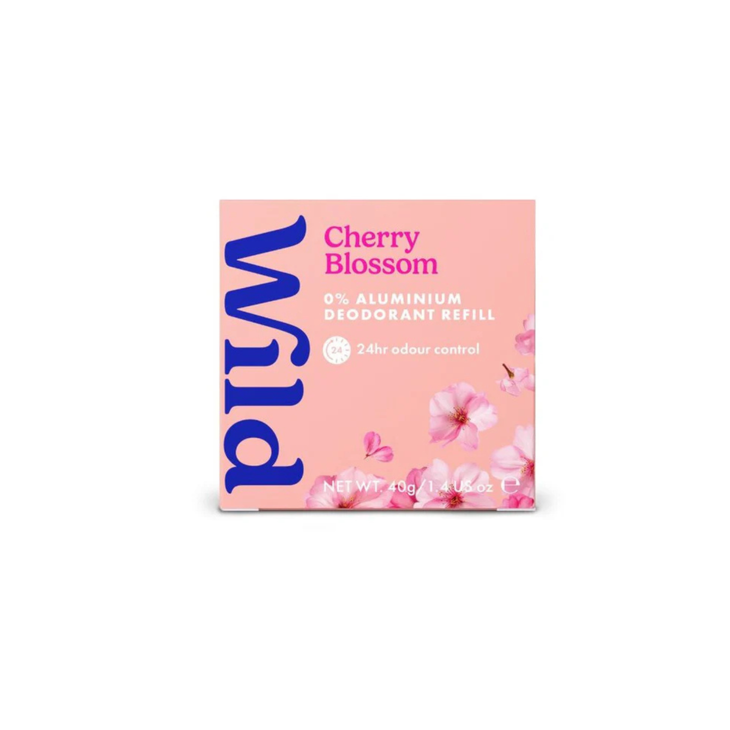 Cherry blossom refill 40 g