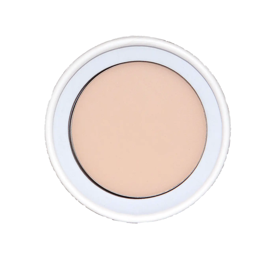 Organic Compact Powder - N°1 Beige Clair
