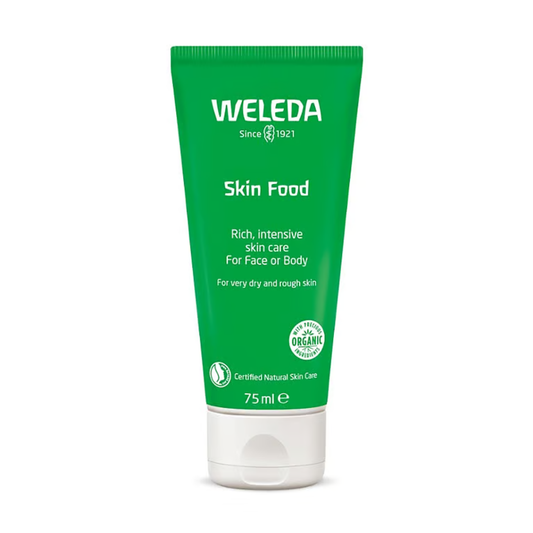 Weleda skin food 75 ml