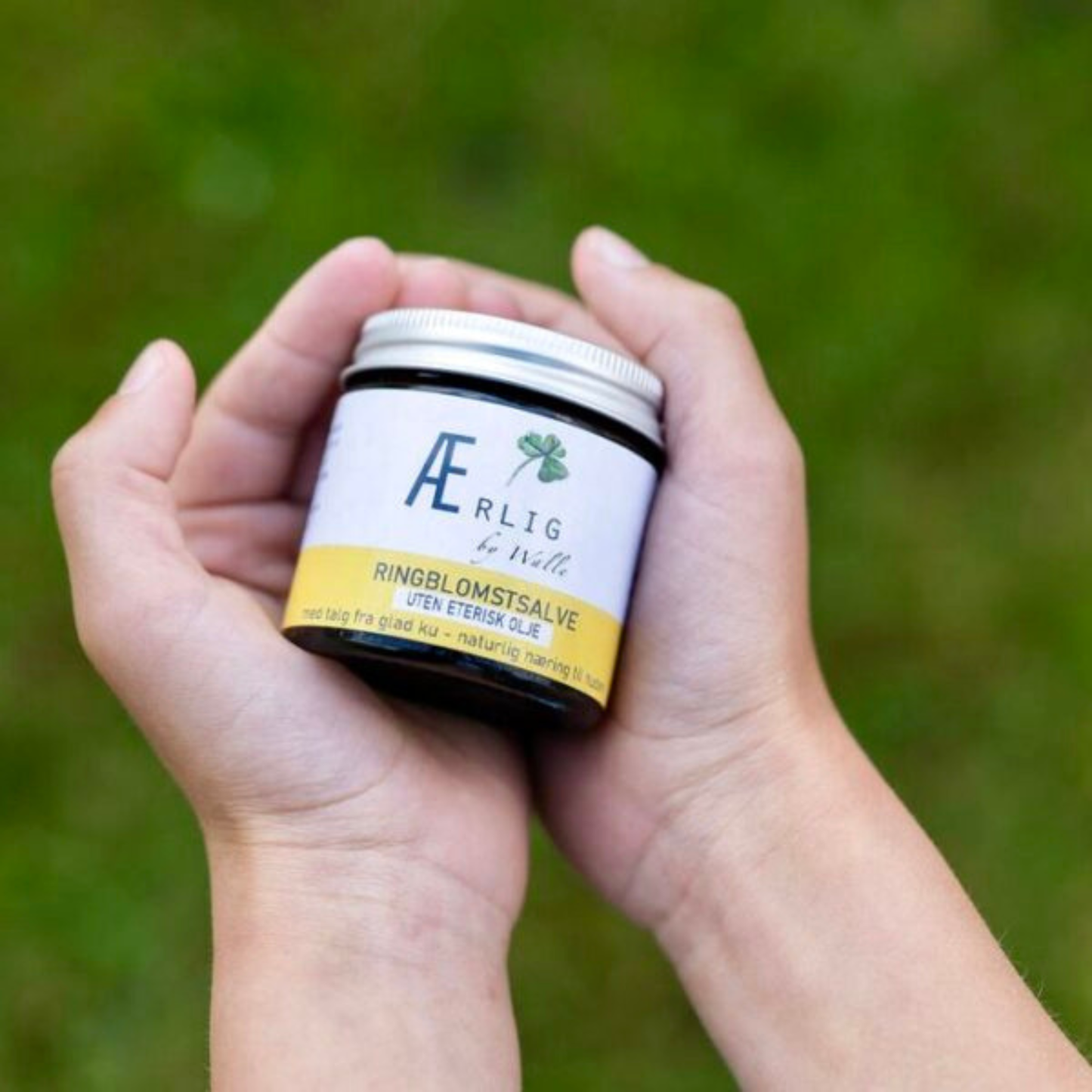 Ringblomstsalve 60 ml