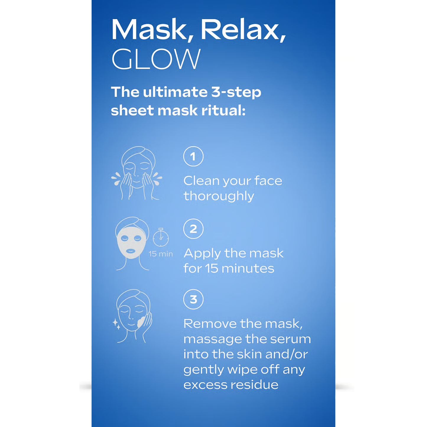 Weleda Exo Boost Collagen Sheet Mask