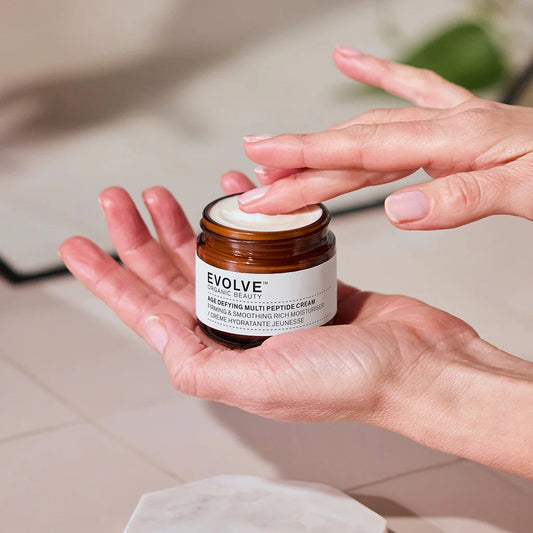 Age Defying Multi Peptide Cream – 60 ml