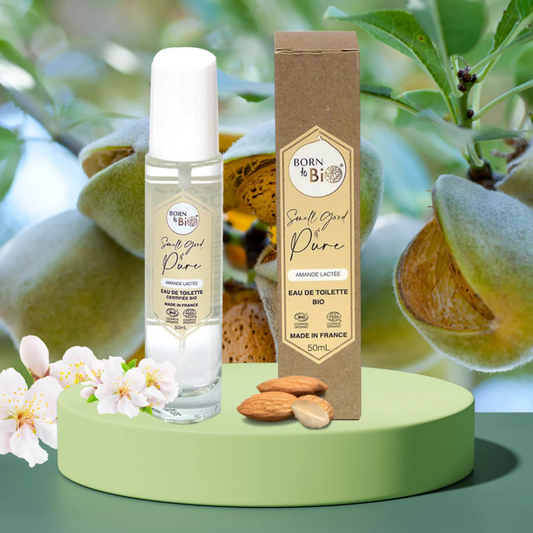 Amande Lactée – Eau de Toilette 50 ml