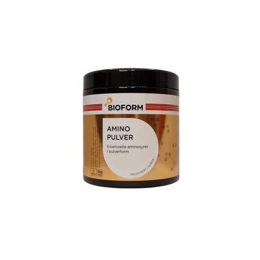 Bioform Aminopulver – 300 g