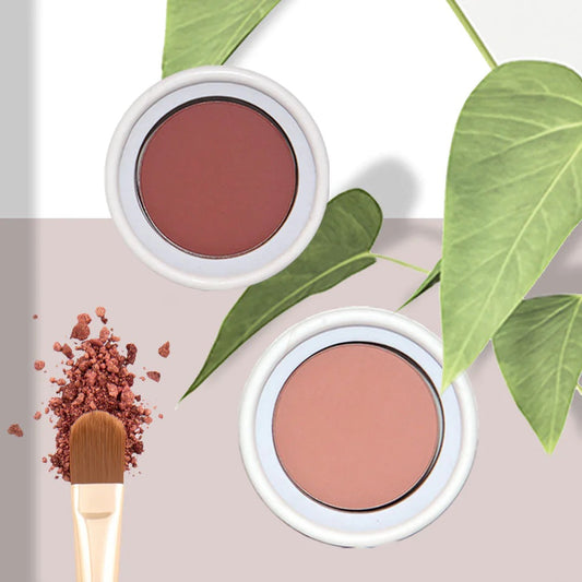 Blush Bio – Certified organic NO2 Rose Cuirve