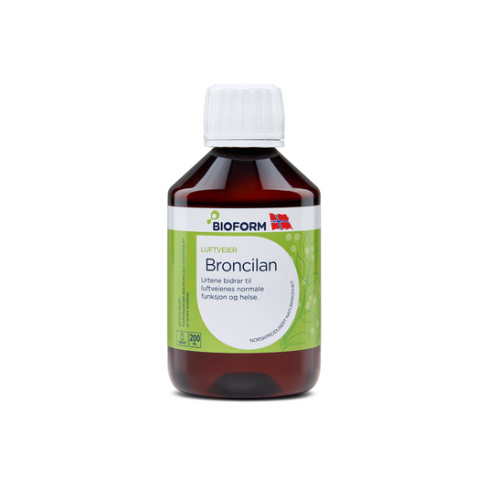 Broncilan 200 ml