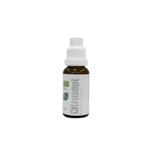Citrosept Organic – 20 ml
