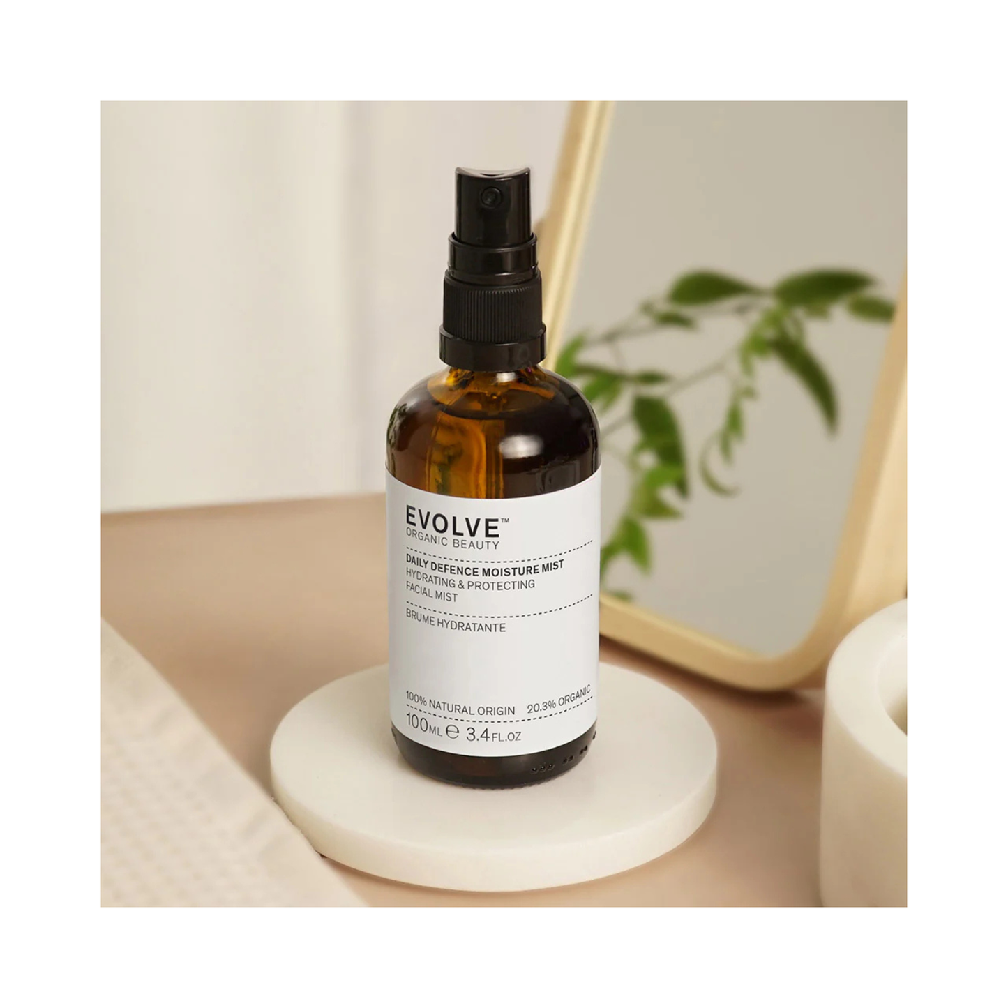 Daily Defense Moisture Mist