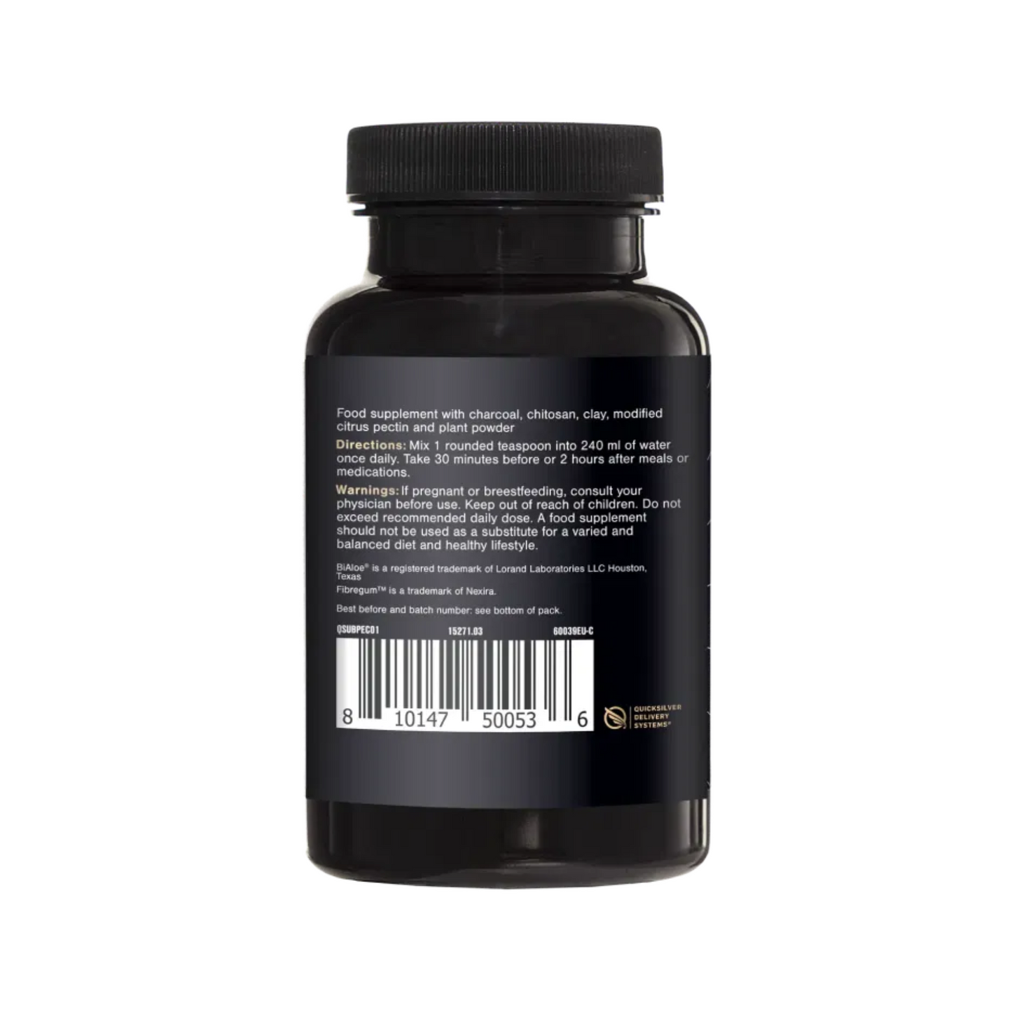 EU Ultra binder powder 100g