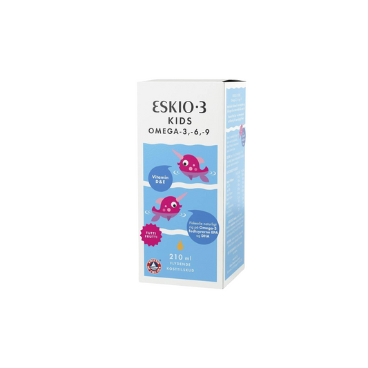 Eskio-3 kids 210 ml