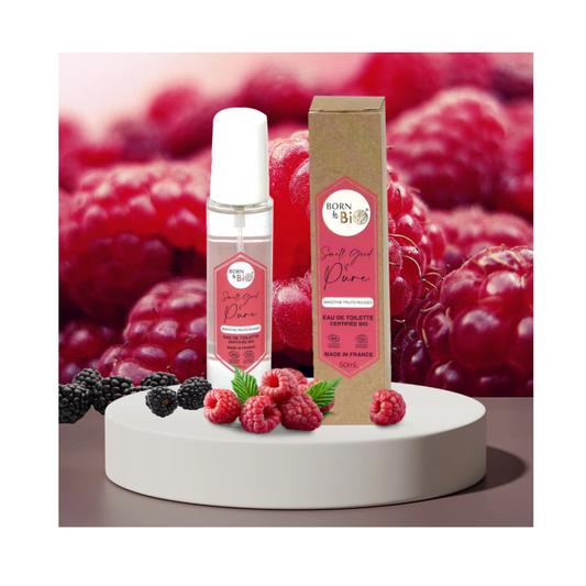 Fruit Smoothie - Eau de toilette 50 ml