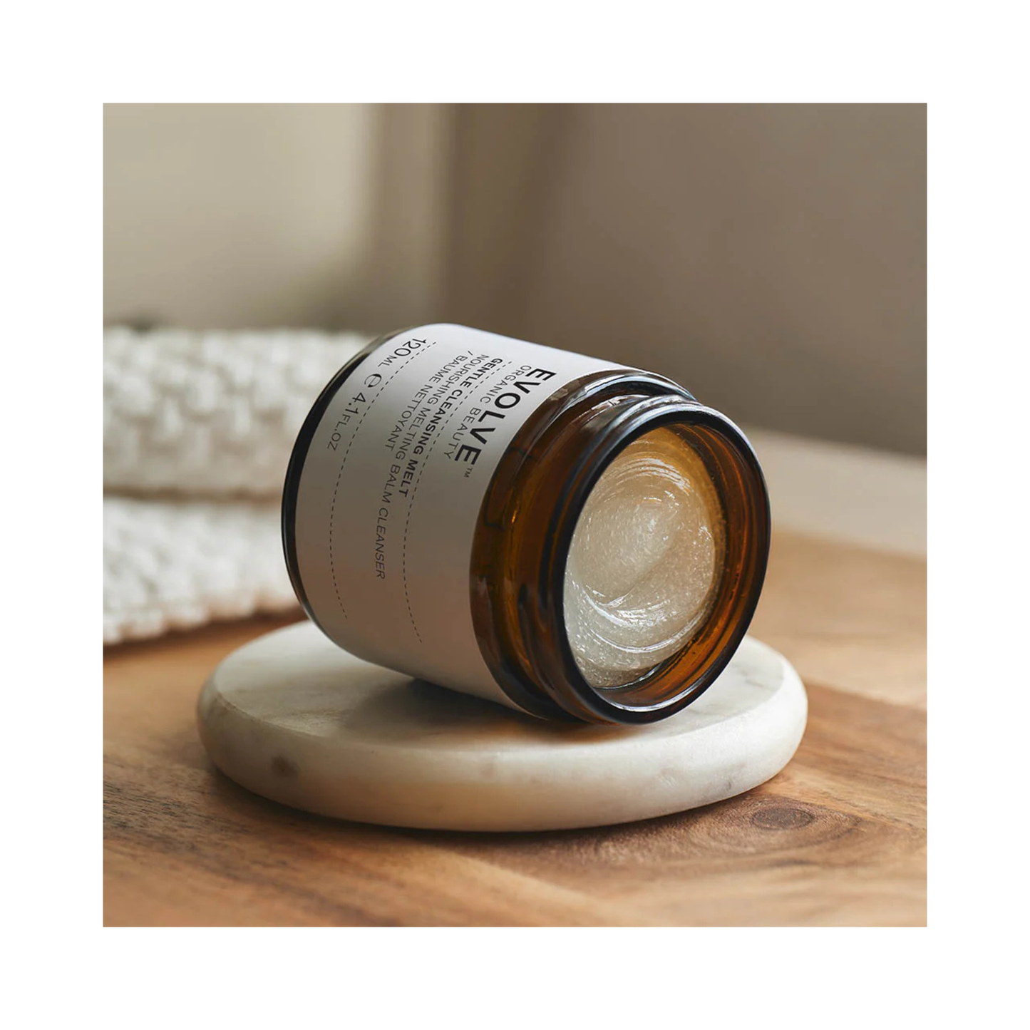 Gentle Cleansing Melt