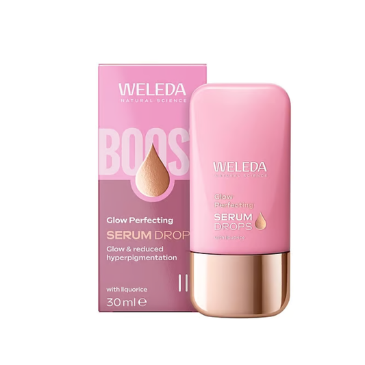 Glow Perfecting Serum Drops 30 ml