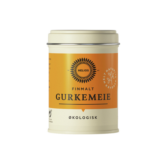 Helios Gurkemeie 25 g