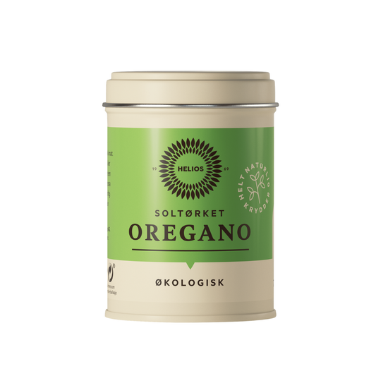Helios oregano 20 g