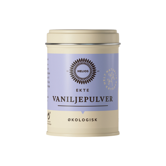 Helios vaniljepulver 10 g