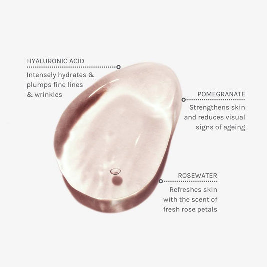 Hyaluronic Serum 200 - 30 ml