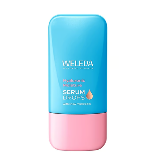 Hyaluronic Moisture Serum Drops 30 ml