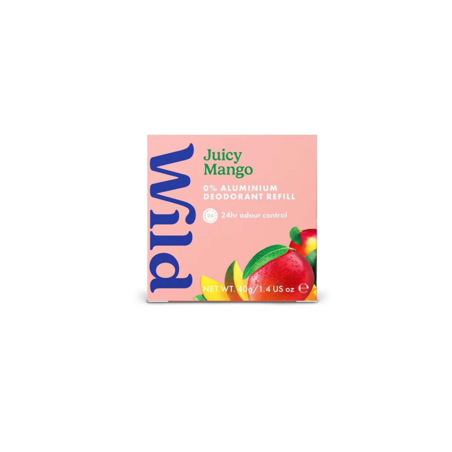 Juicy Mango Refill 40g
