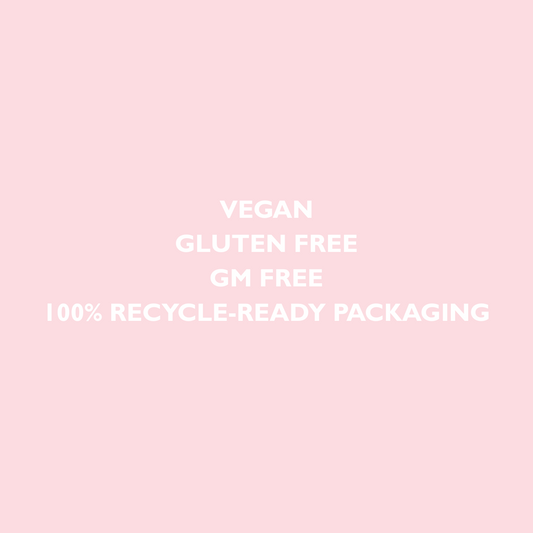 Barnetannkrem – Strawberry 100 ml