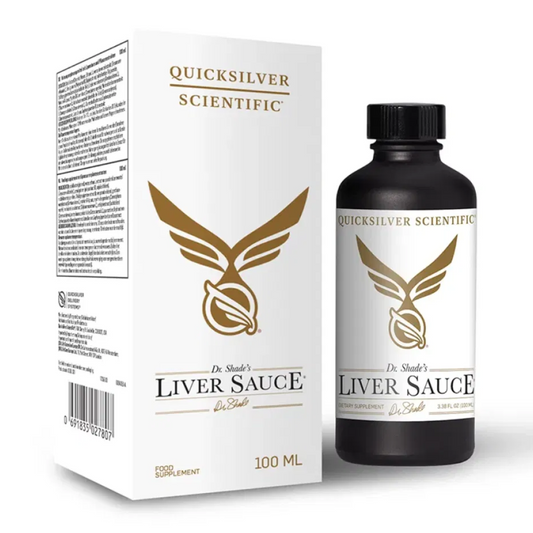 LiverSauce® – 100 ml