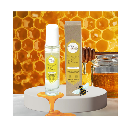 Nectar de Miel - Eau de toilette 50 ml