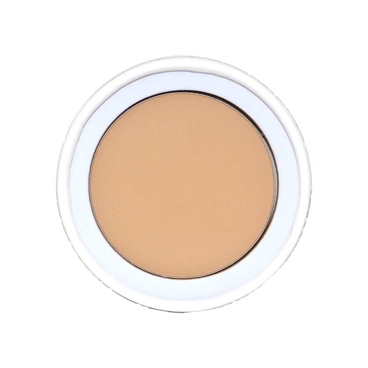 Organic Compact Powder – N°3 Beige Doré
