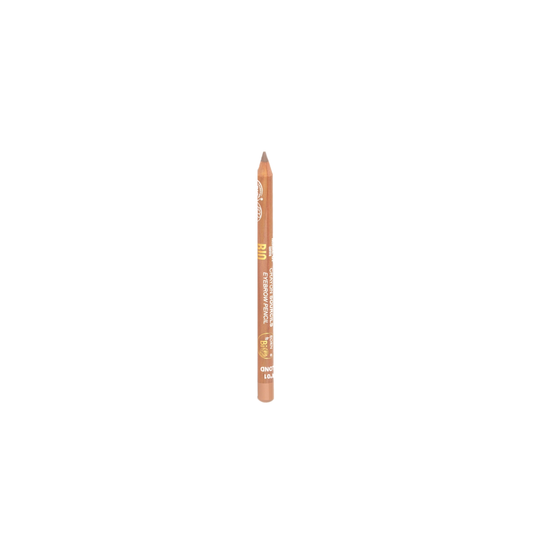 Organic Eyebrow Pencil - Blond N°01