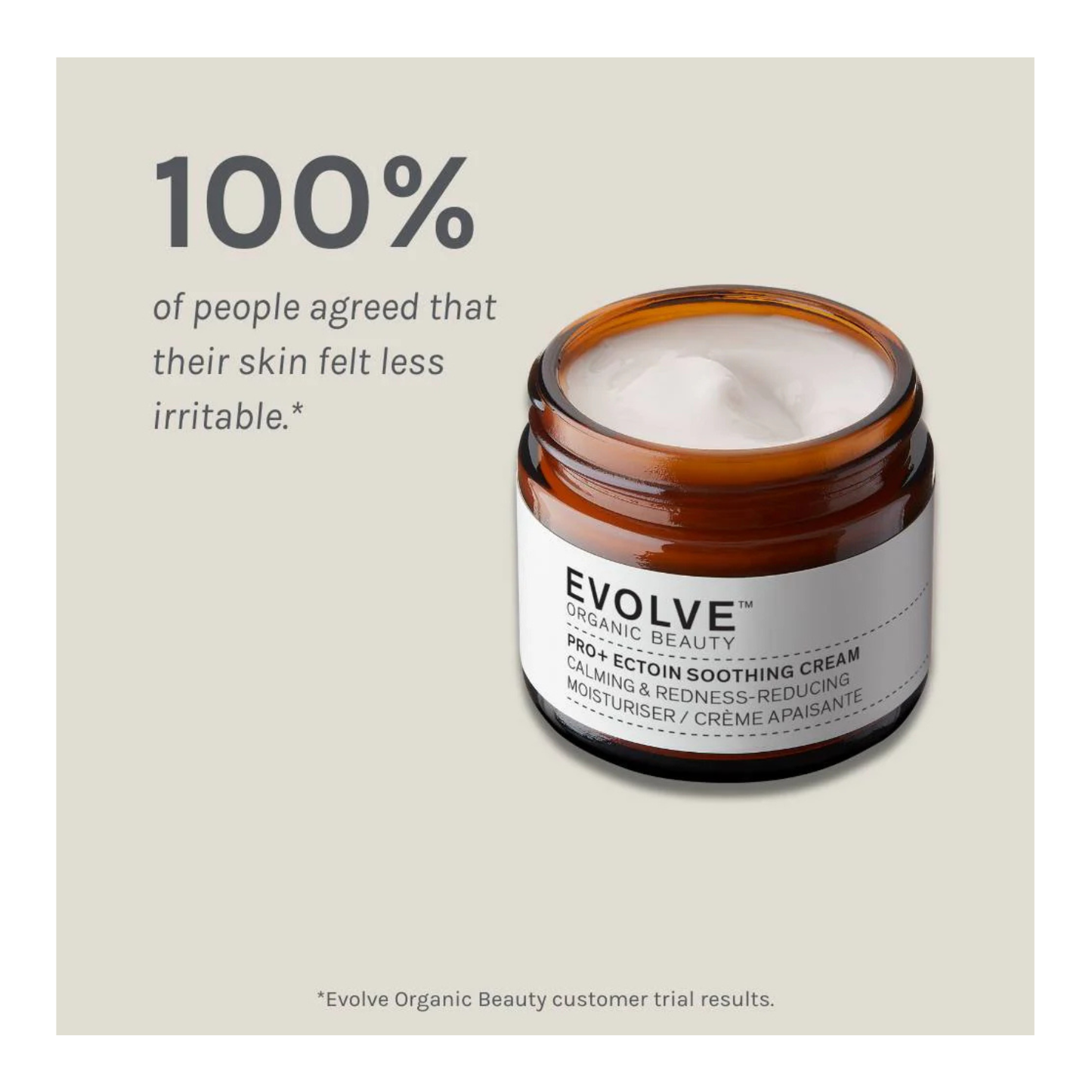 PRO+ Ectoin Soothing Cream