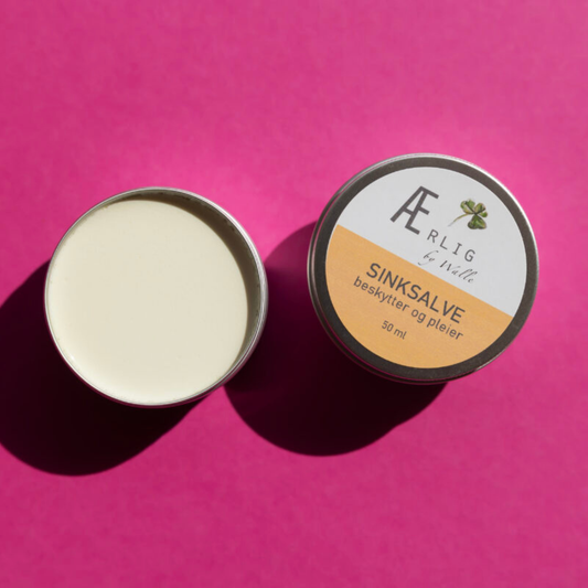 Sinksalve – 50 ml