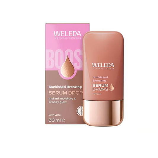 Sunkissed Bronzing Serum Drops 30 ml