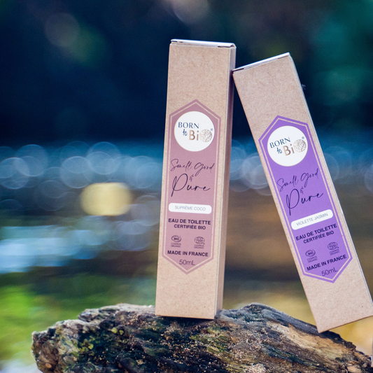 Suprême Coco – Eau de toilette 50 ml