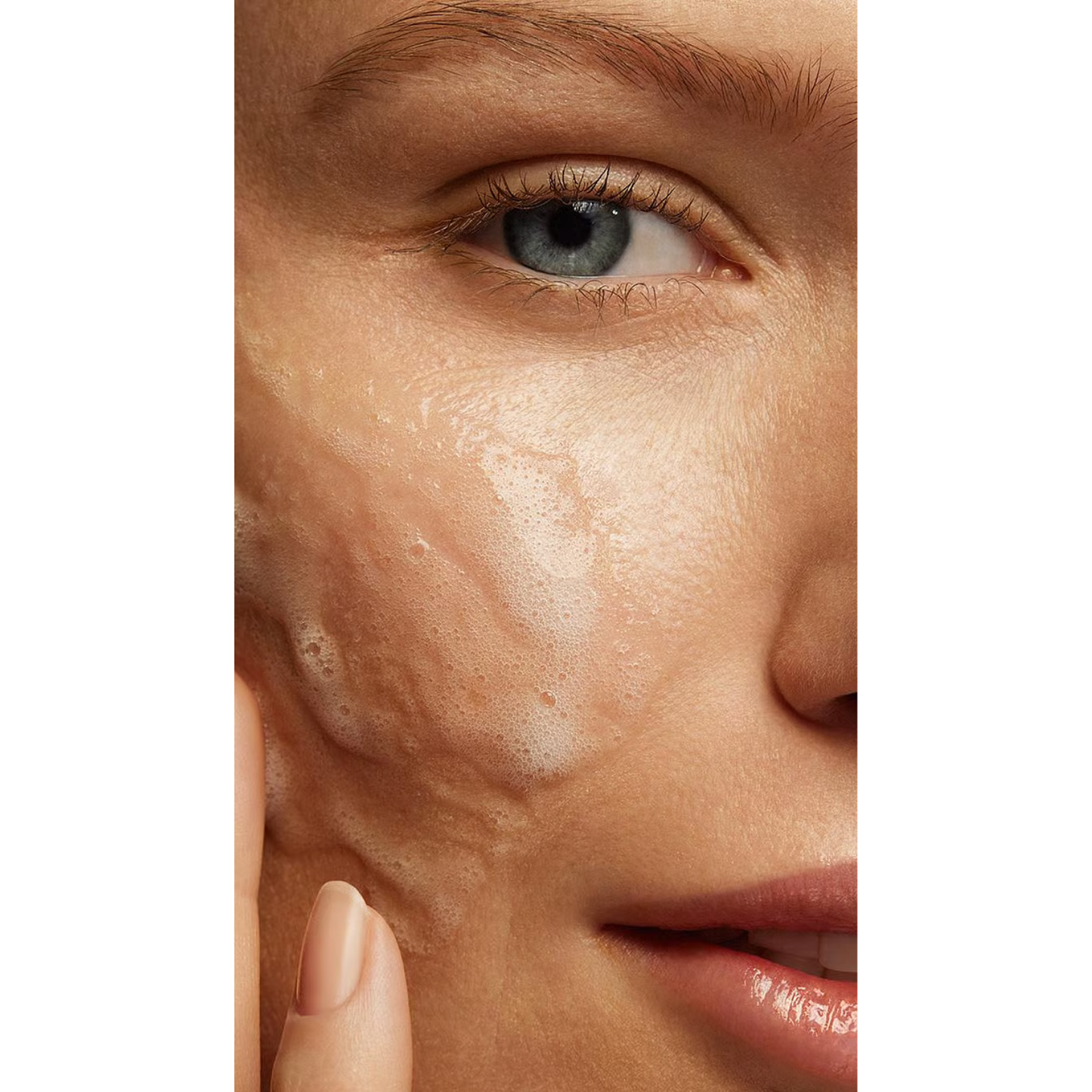Weleda Deep Cleansing Gel – Ansiktsrens