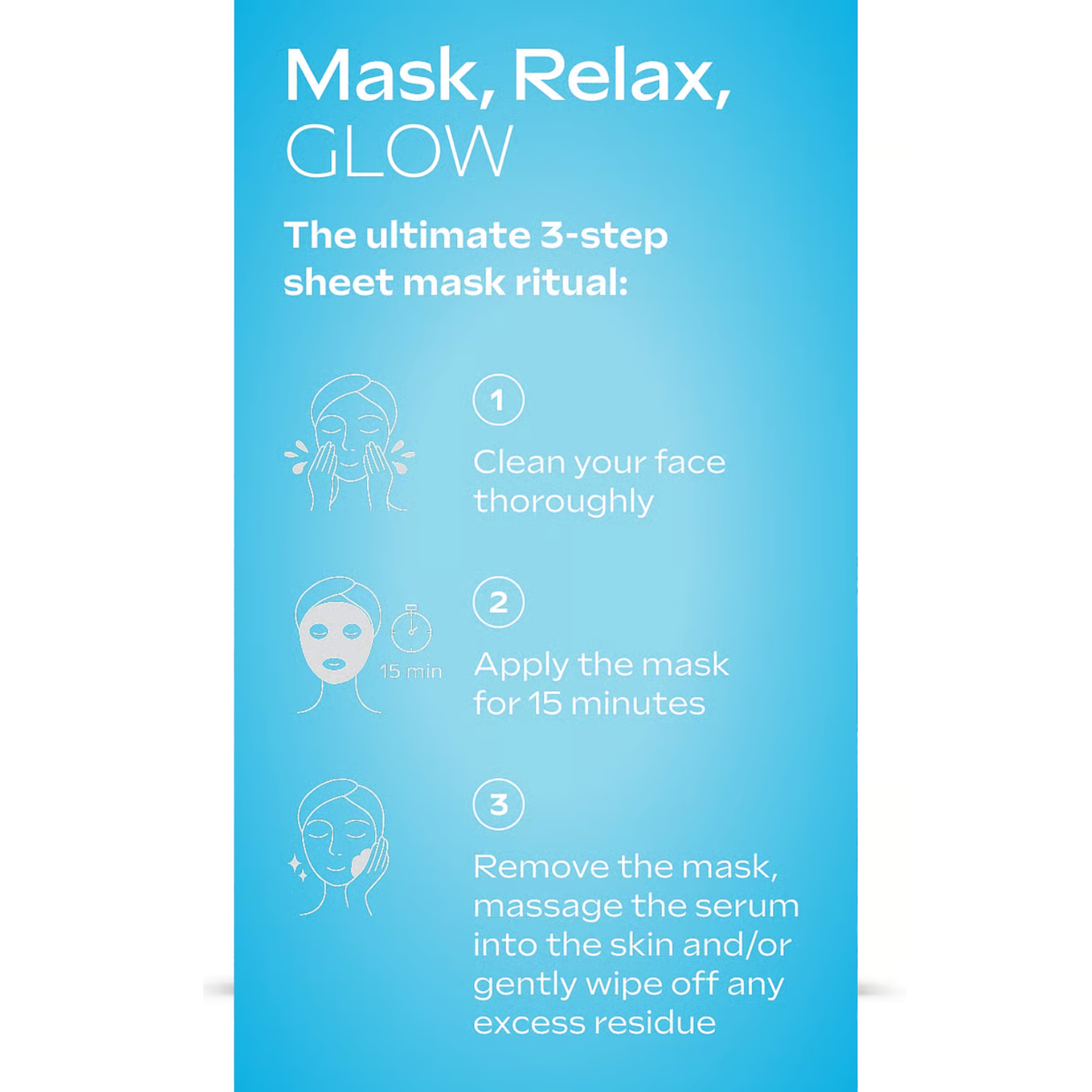 Weleda Exo Boost Hydro Bounce Sheet Mask