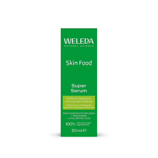 Weleda Skin Food Super Serum 30 ml