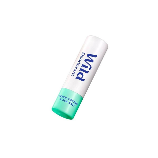 Wild Deo Mini Stick Fresh Cotton – Travel Size