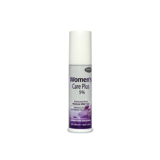 Women’s Care Plus 5% – 30 ml