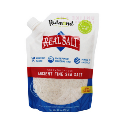Redmond Real Salt - 454 g