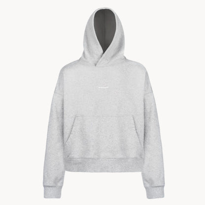 Organic Everyday Hoodie