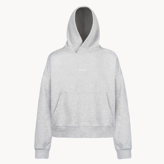 Organic Everyday Hoodie