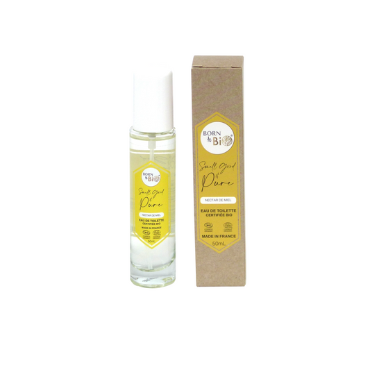 Nectar de Miel - Eau de toilette