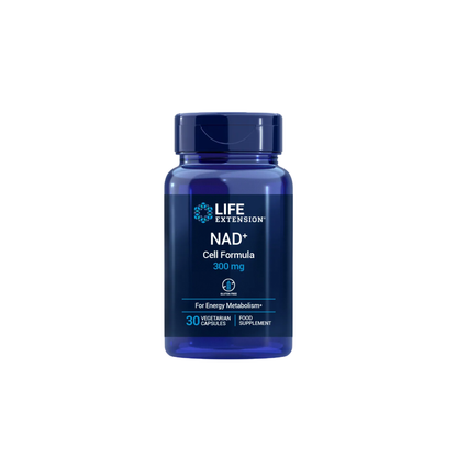 NAD+ Cell Formula 300 mg