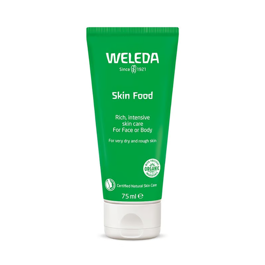 Weleda skin food 75 ml