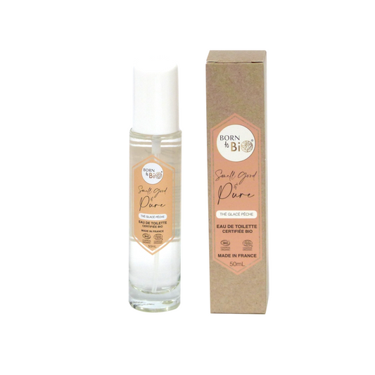 Peach iced tea - Eau de toilette