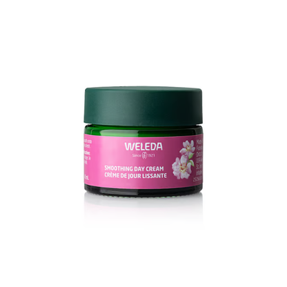 Weleda Smoothing Day Cream 40ml