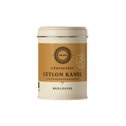 Helios Ceylon Kanel 18 g