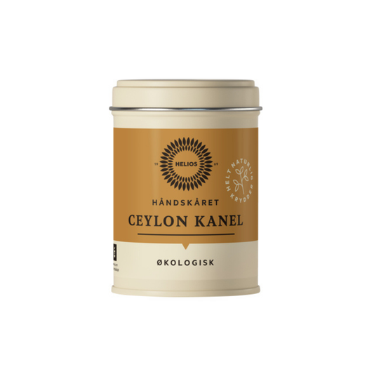 Helios Ceylon Kanel 18 g