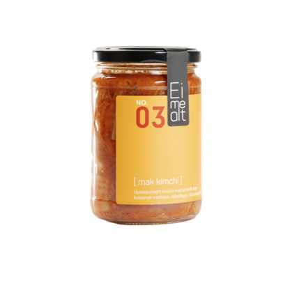 Eimealt Mak Kimchi 390 ml