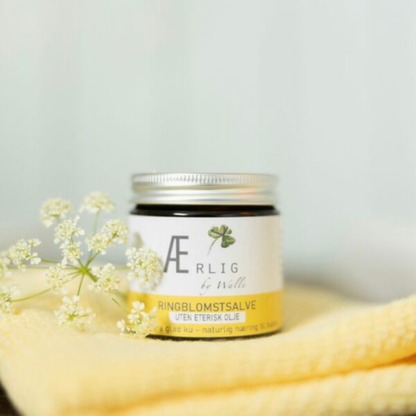 Ringblomstsalve 60 ml