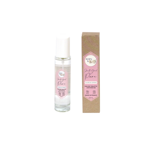 Fleurs de Cerisier - Eau de toilette